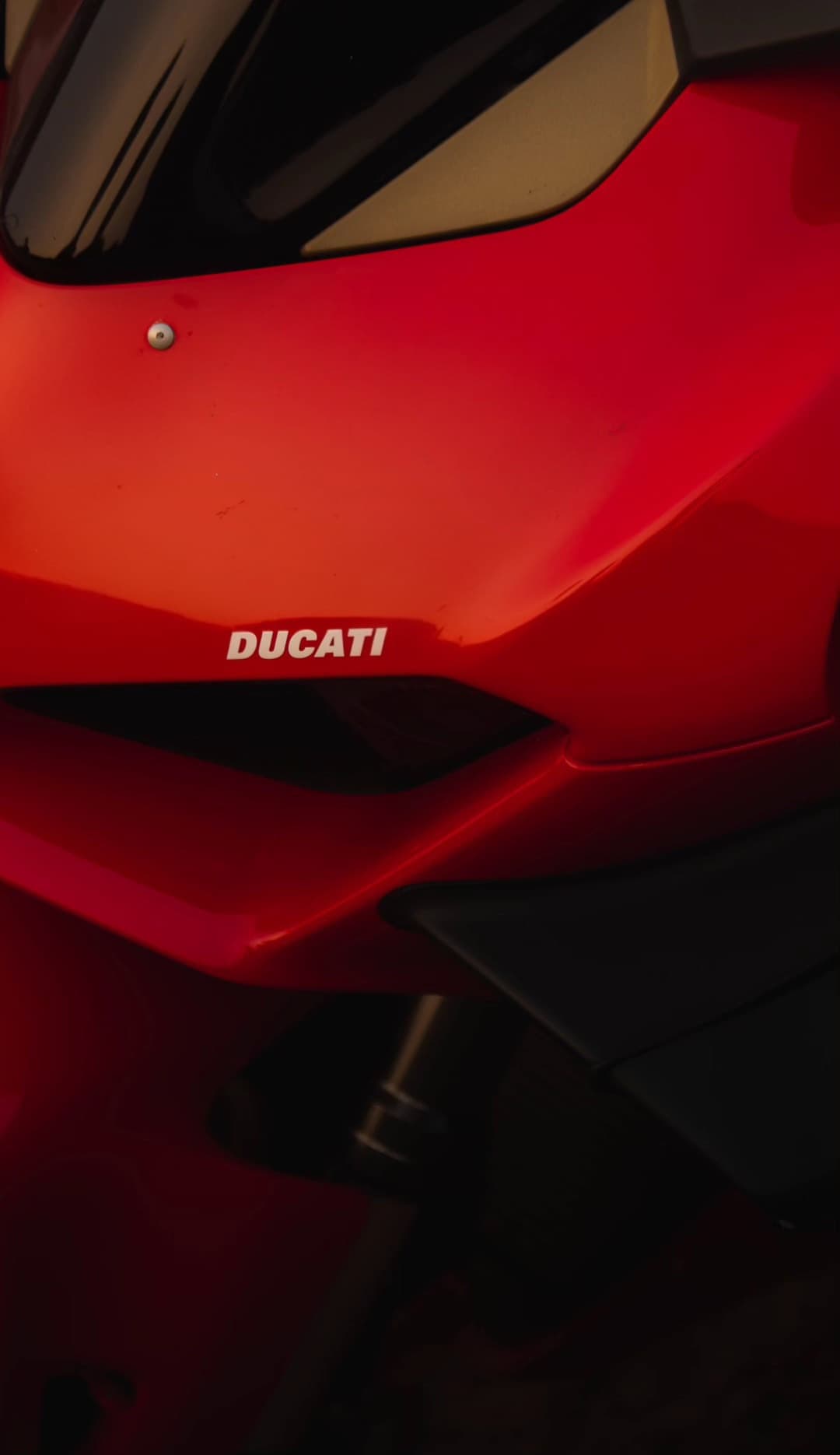Ducati Panigale